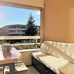 Apartman 4 Pers Avec Terrasse, Clim Et Parking Au Lavandou - Fr-1-251-431 Le Lavandou